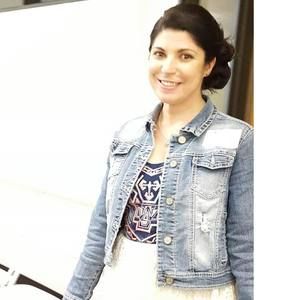 Meet your Posher, Jamie